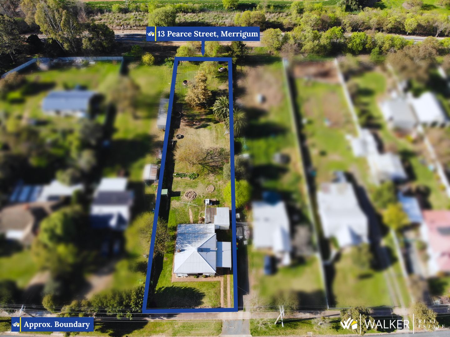 13 Pearce Street, Merrigum VIC 3618, Image 1