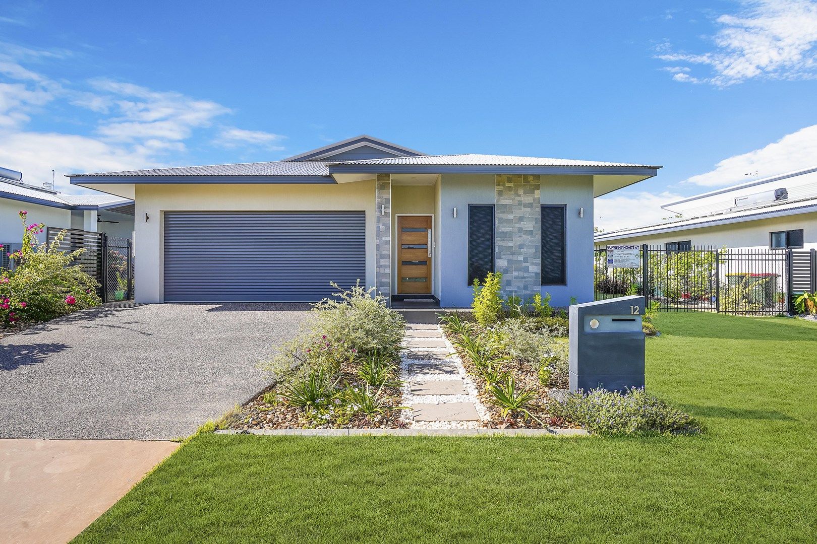 12 Saunders Street, Muirhead NT 0810, Image 0