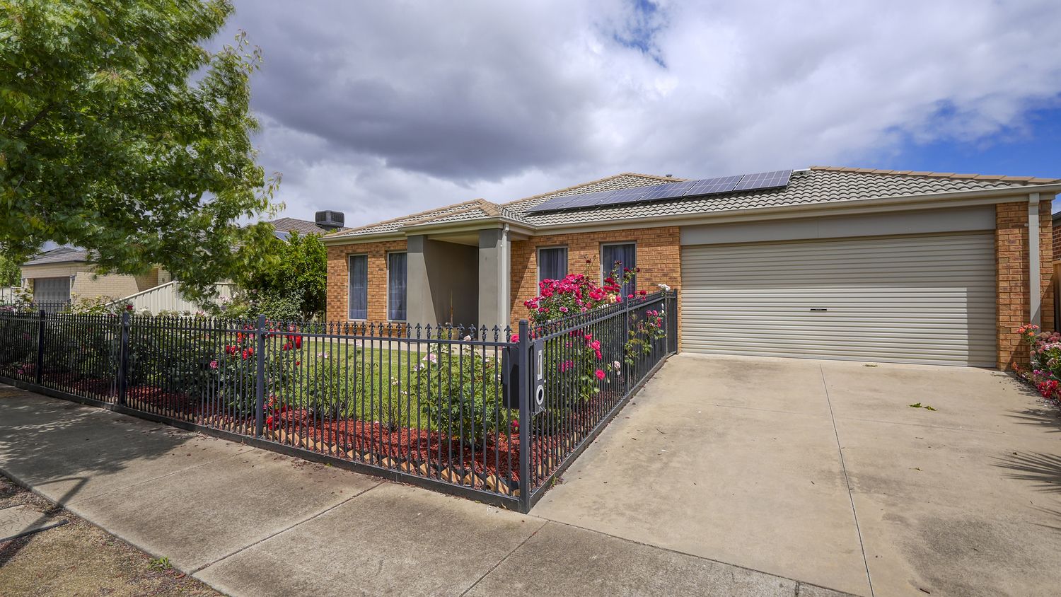 66 Hawkins Street, Shepparton Property History & Address Research