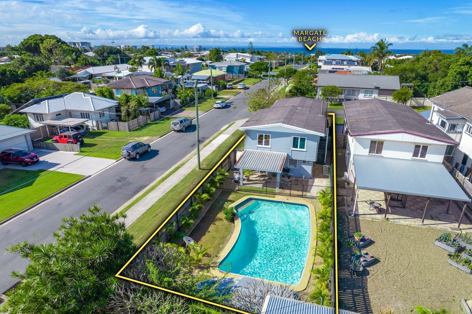 39 Knights Terrace, Margate QLD 4019, Image 0