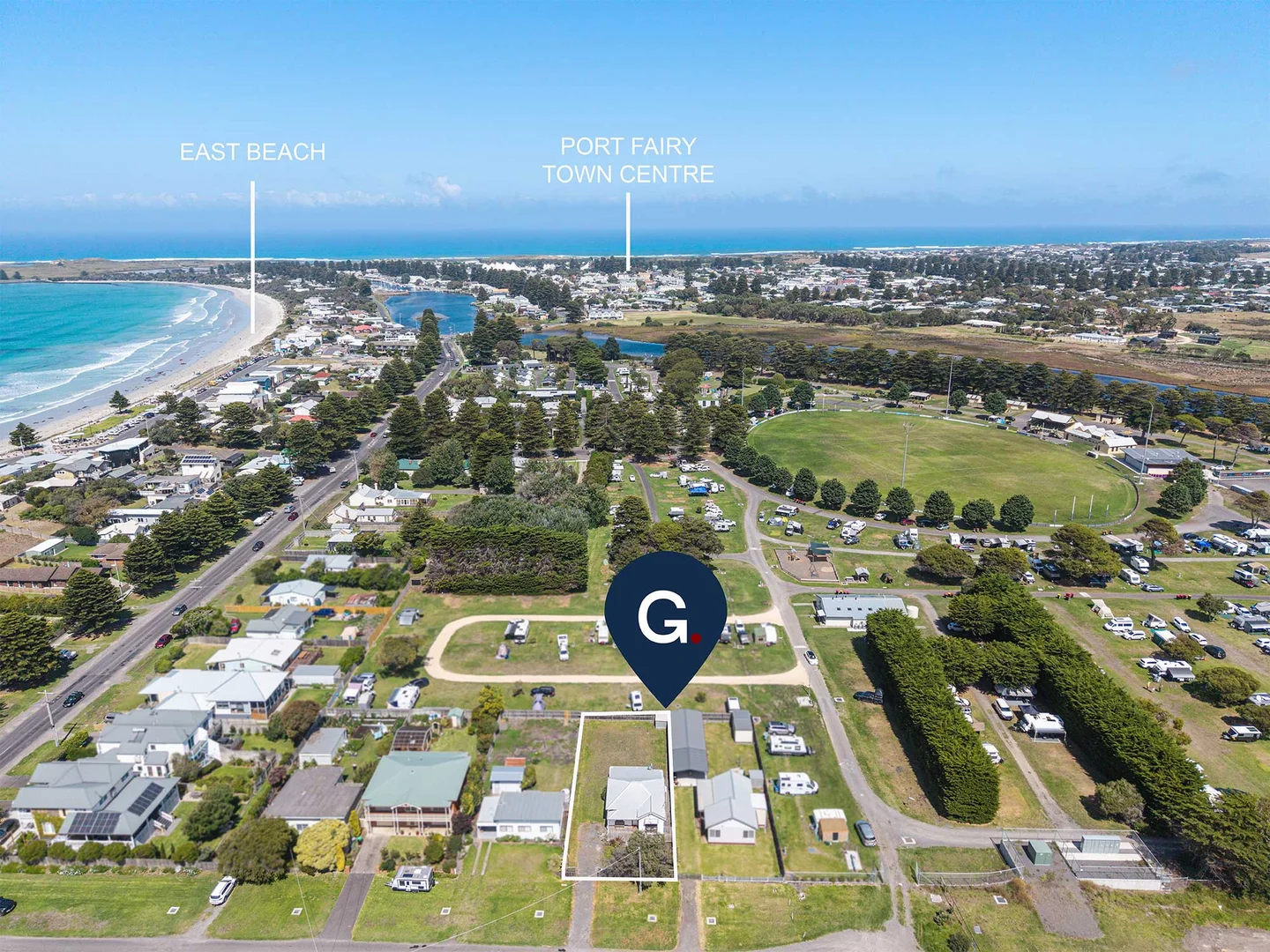 Additional image 23 of 14 Ritchie Street, Port Fairy VIC 3284