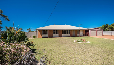 Picture of 6 Zenobia Place, WOORREE WA 6530