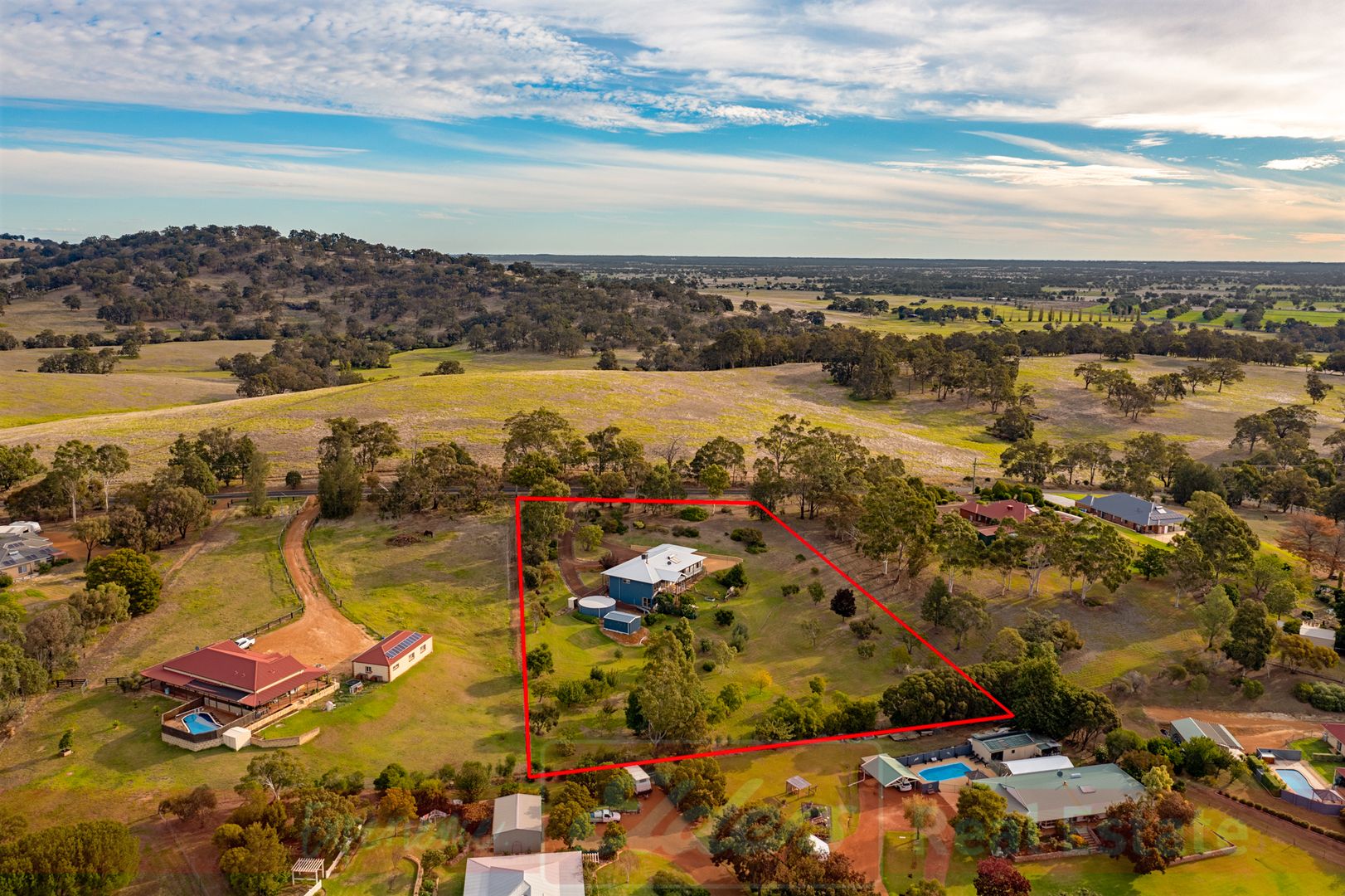 35 Logue Road, Harvey WA 6220, Image 1