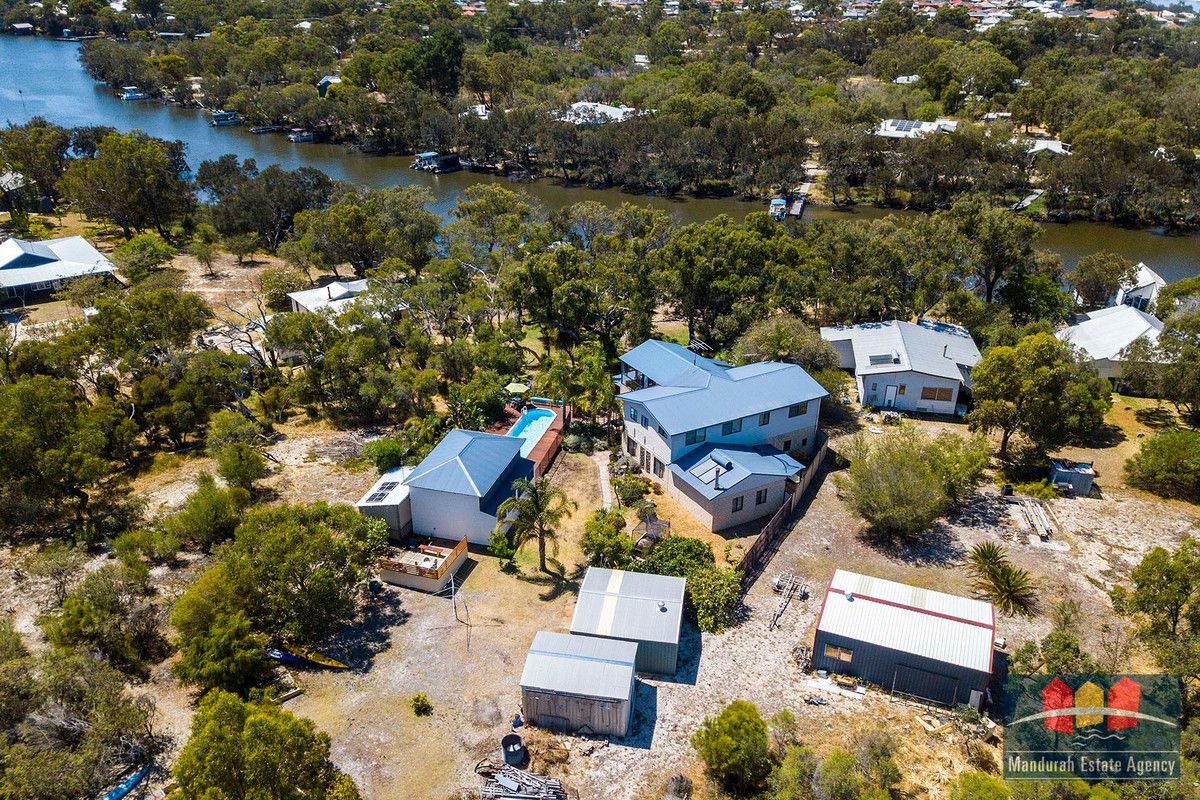 2 Ballee Island, South Yunderup WA 6208, Image 0