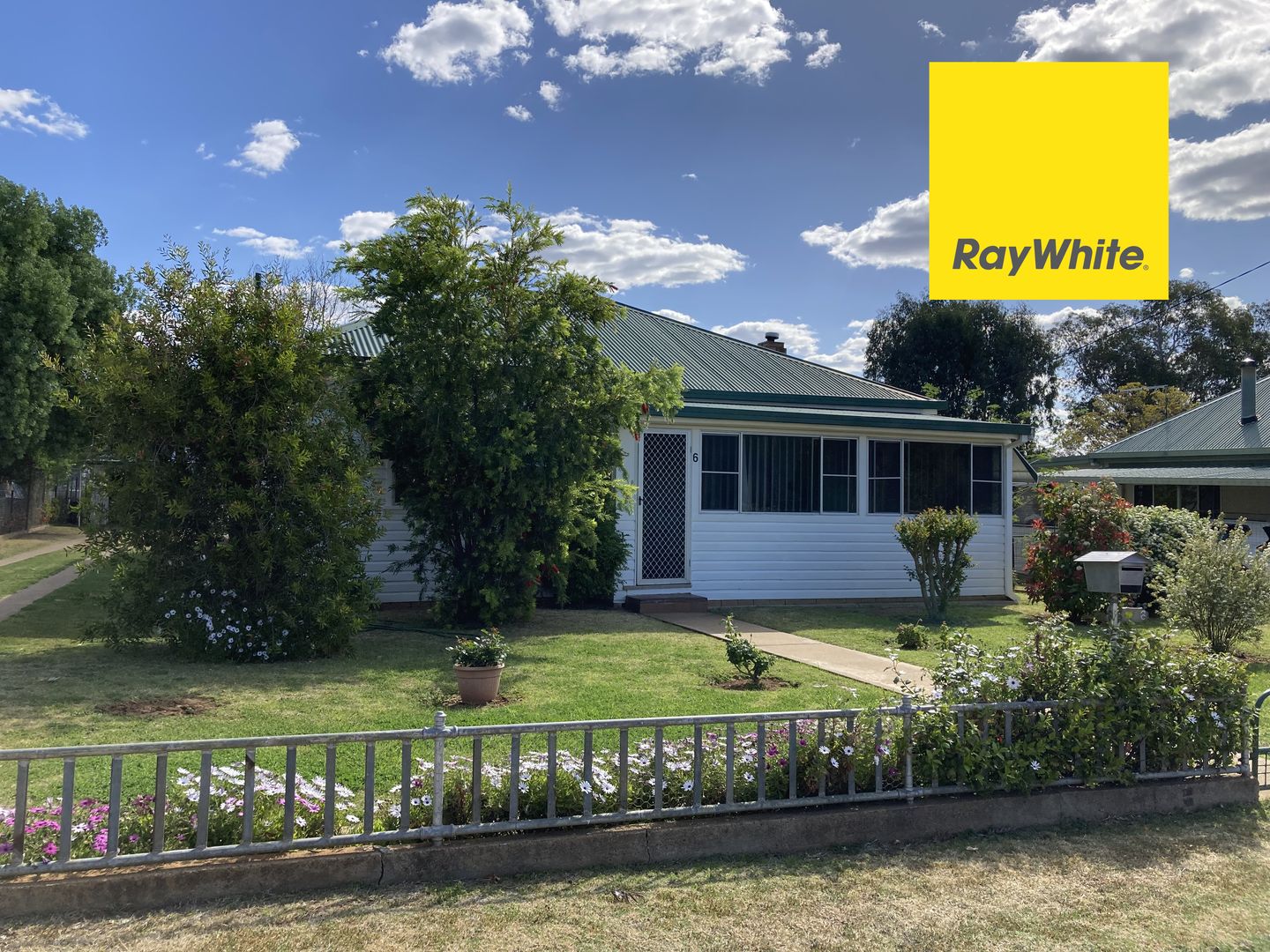 6 Hill Street, Bingara NSW 2404 Domain