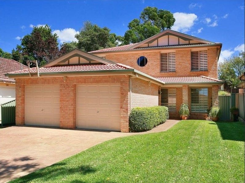 11 Mulyan Street, Como NSW 2226, Image 0