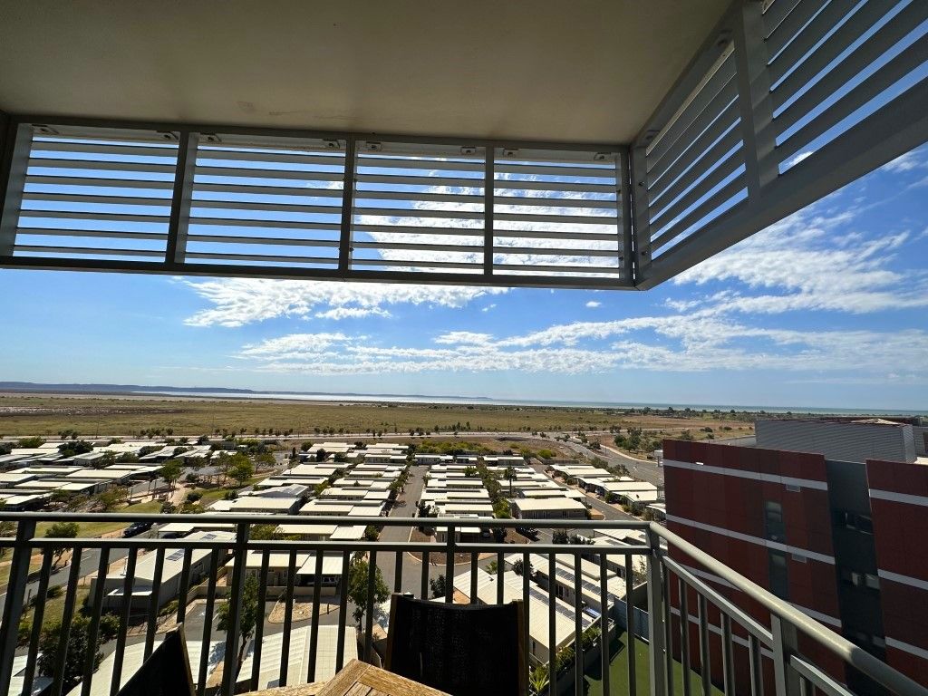 118/26 Sharpe Avenue, Karratha WA 6714 Apartment For Rent 1,250