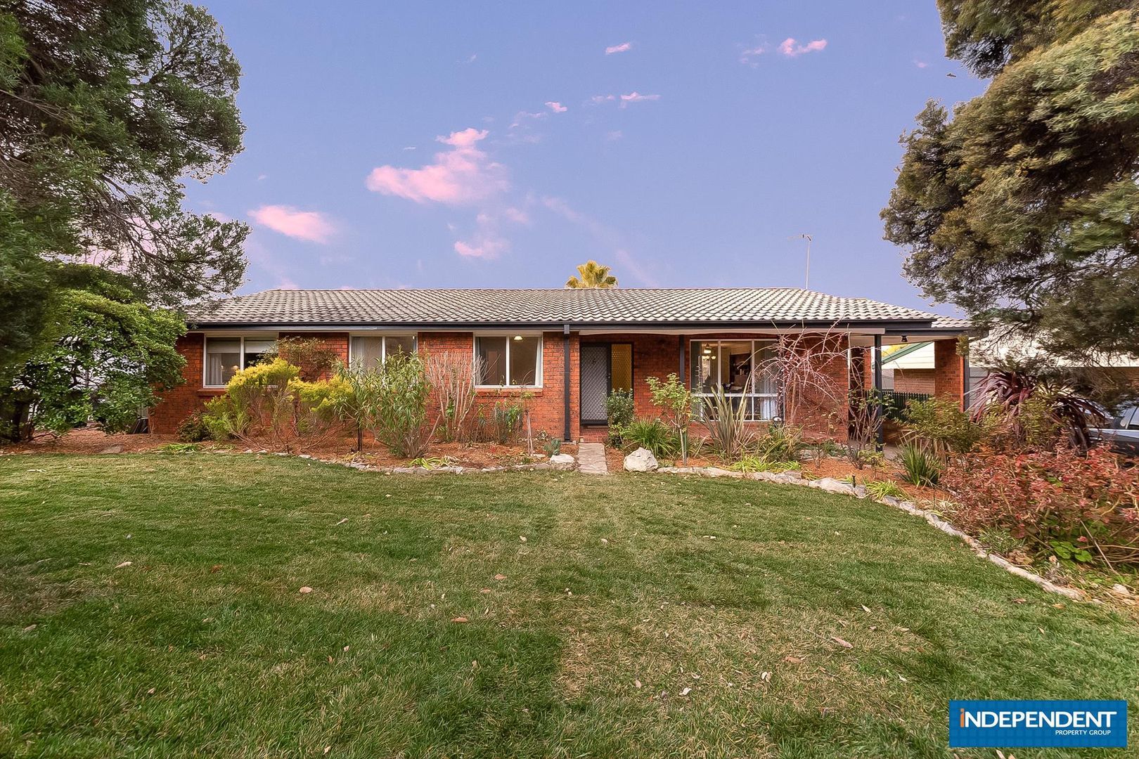 45 Ragless Circuit, Kambah ACT 2902, Image 1