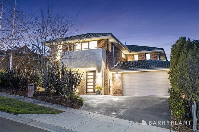 Picture of 7 Grand View Grove, LILYDALE VIC 3140