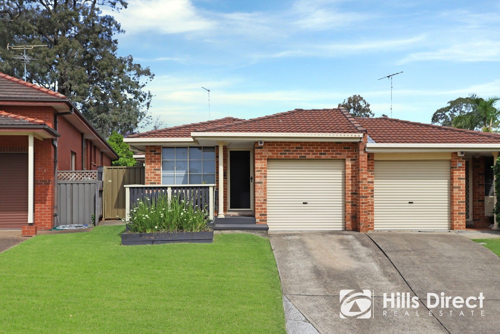 19 Woldhuis Street, Quakers Hill NSW 2763, Image 0