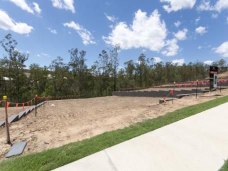 Lot 7245/'The Retreat' 35 Ridgewood Drive, Brookwater QLD 4300, Image 1