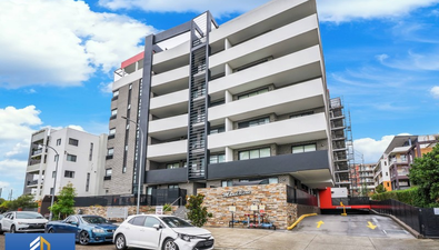 Picture of 20/4-6 Castlereagh Street, LIVERPOOL NSW 2170