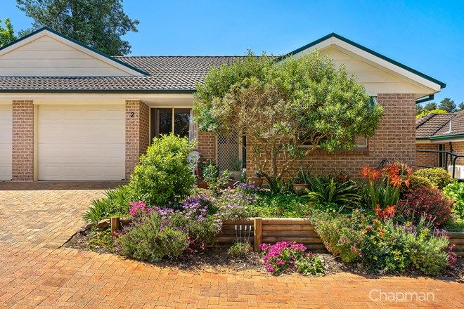 Picture of 2/56 Old Bathurst Road, BLAXLAND NSW 2774
