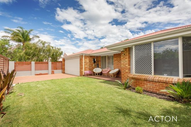 Picture of 71 Jupiter Street, CARLISLE WA 6101