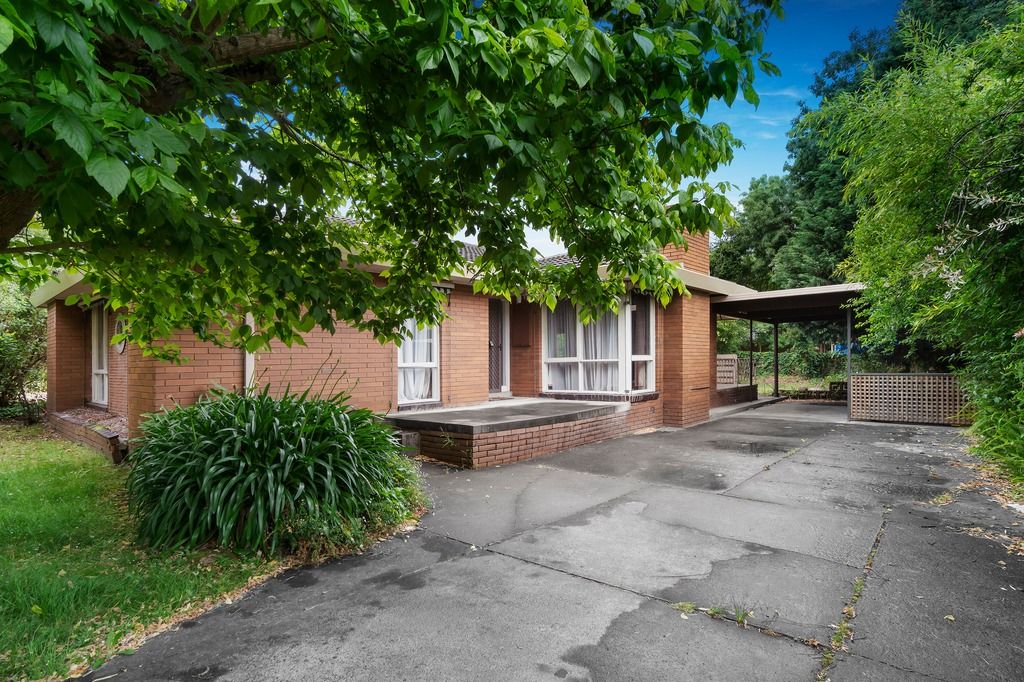 3 Grayling Crescent, Croydon VIC 3136