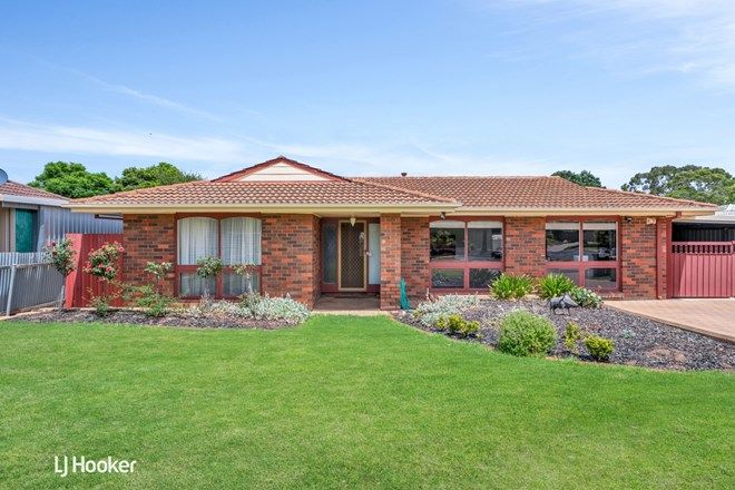Picture of 10 Roebling Street, MODBURY HEIGHTS SA 5092
