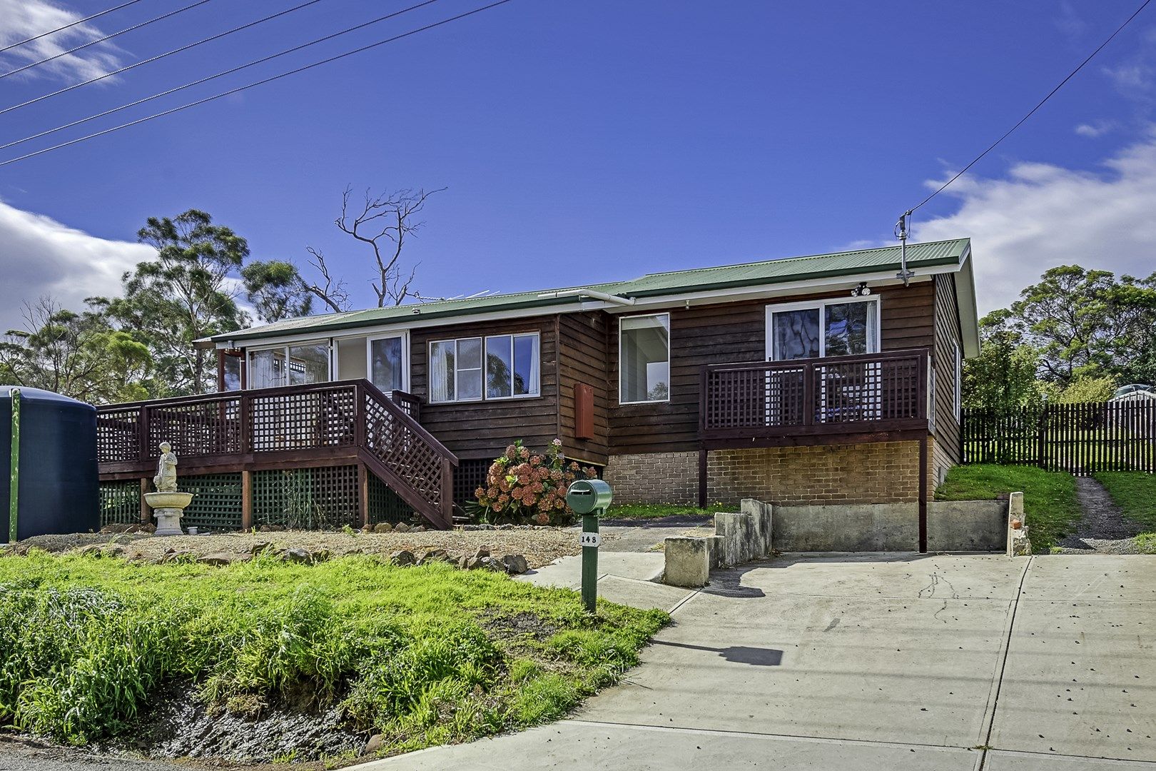 148 Lewisham Scenic Drive, Lewisham TAS 7173, Image 0