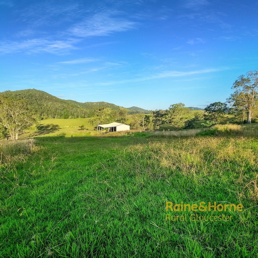 911 Bakers Creek Road, Bakers Creek via, Gloucester NSW 2422, Image 1