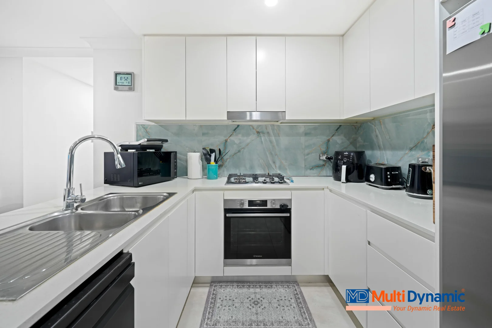 Additional image 2 of 54/27-29 Mary Street, Auburn NSW 2144