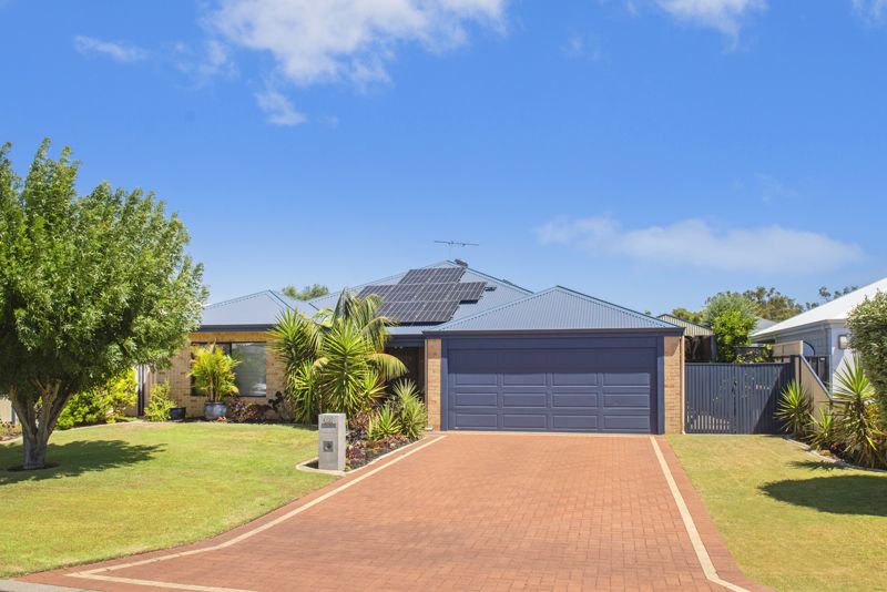 105 Beachfields Drive, Abbey WA 6280, Image 0