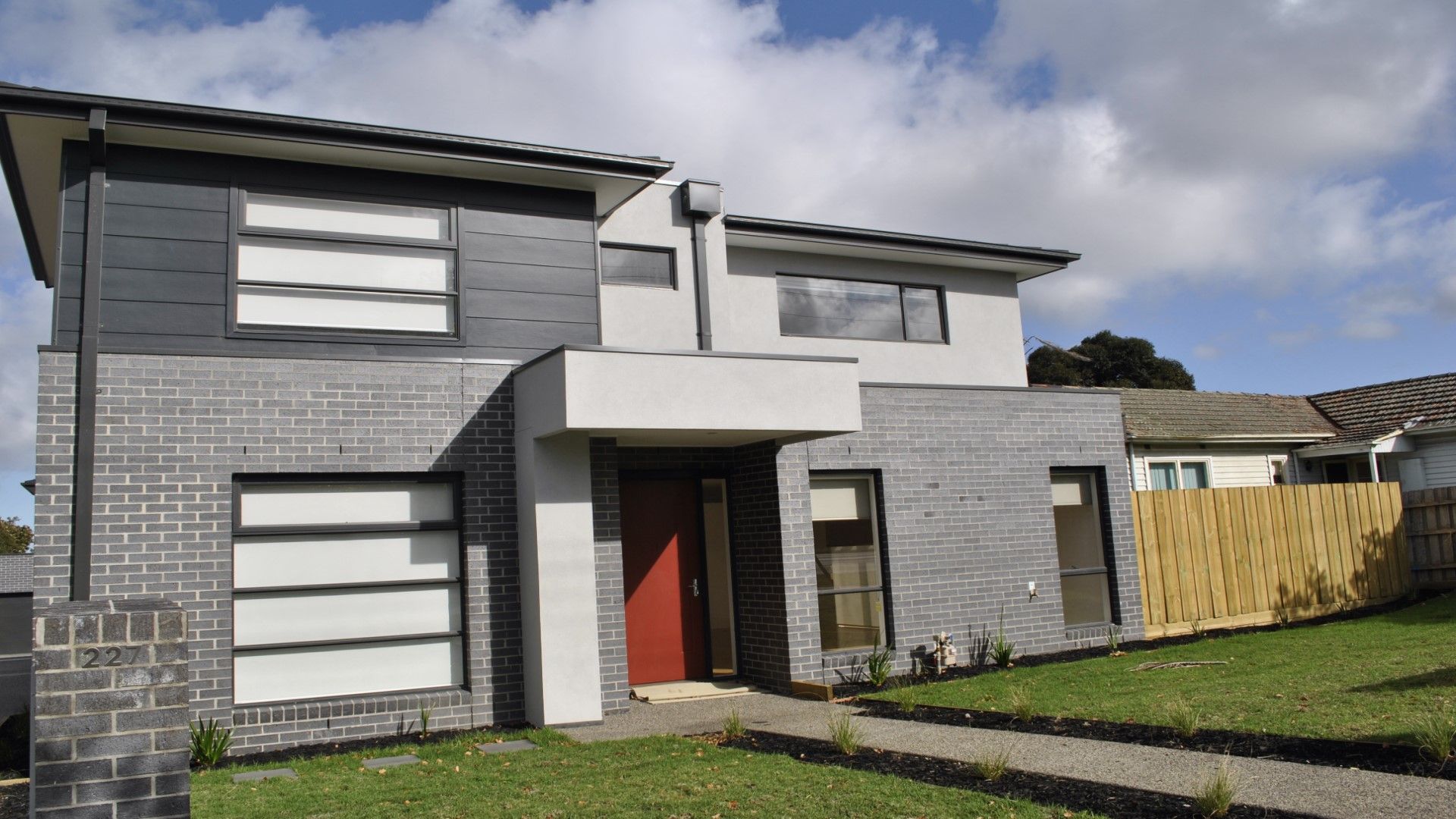 3 bedrooms Townhouse in 1/227 Clayton Road CLAYTON VIC, 3168