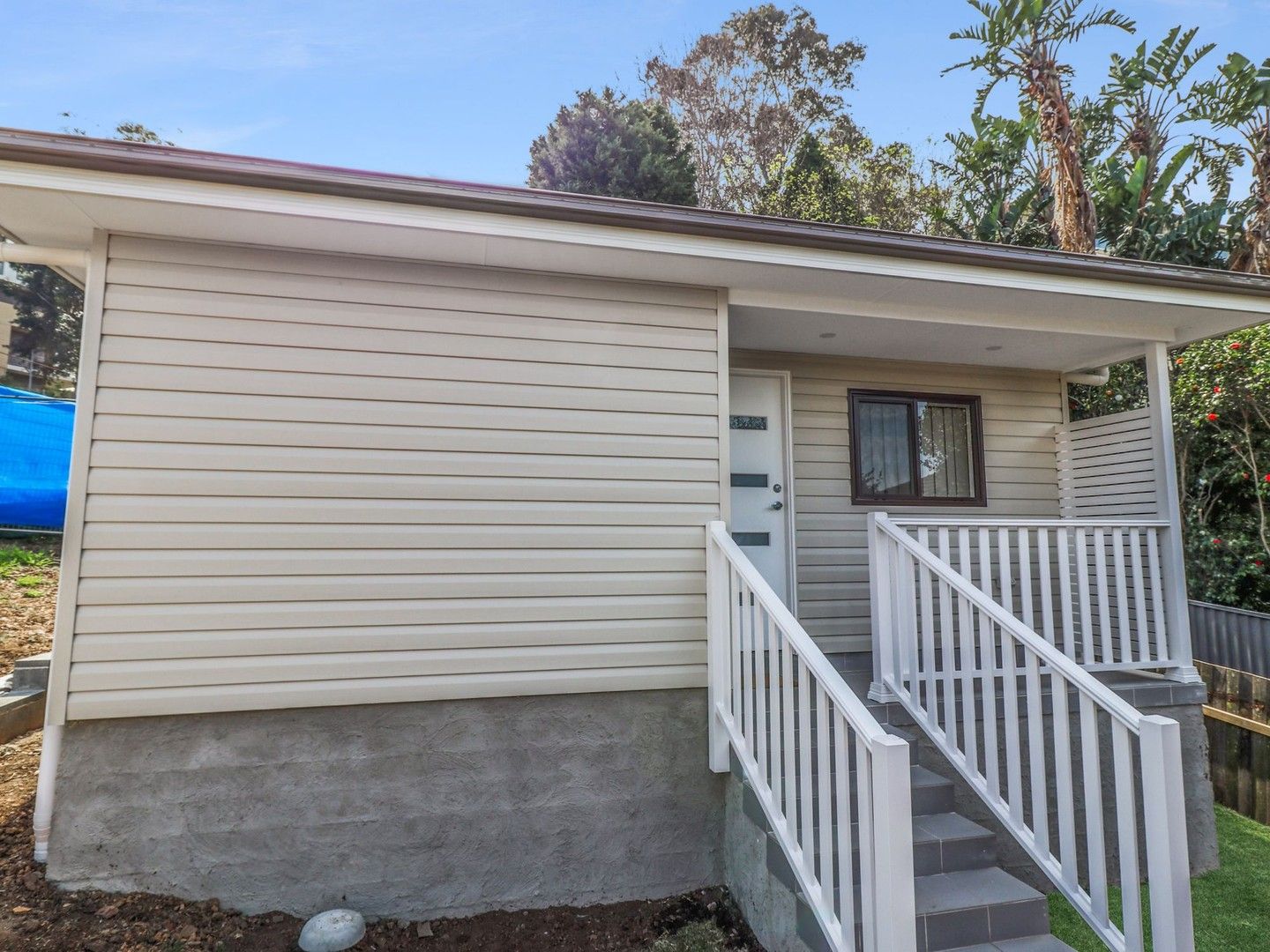 2 bedrooms Apartment / Unit / Flat in 17A Kenny Place CARLINGFORD NSW, 2118