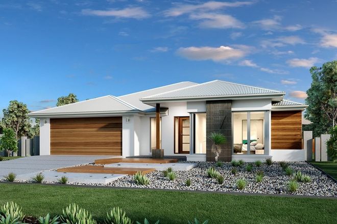 Picture of Lot 97 Basildon Close, BURDELL QLD 4818