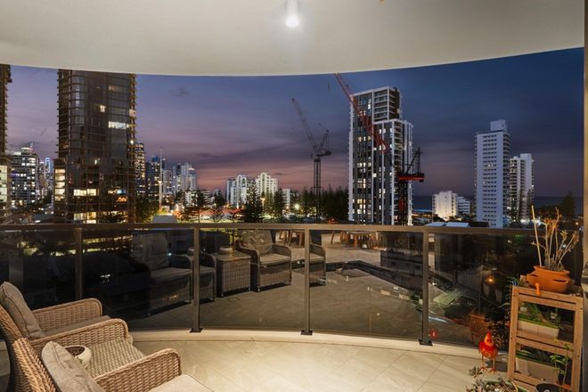 901/36 Britannia Avenue Broadbeach 4218 - Image 5