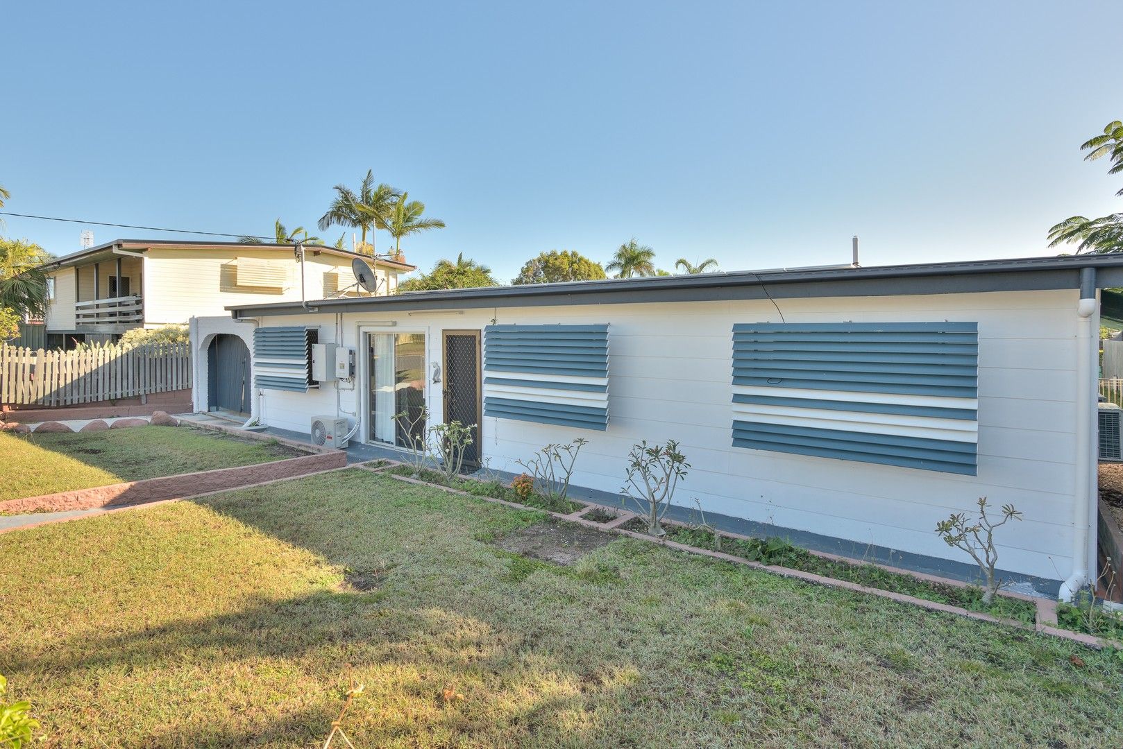 3 bedrooms House in 16 Streeter Street CLINTON QLD, 4680