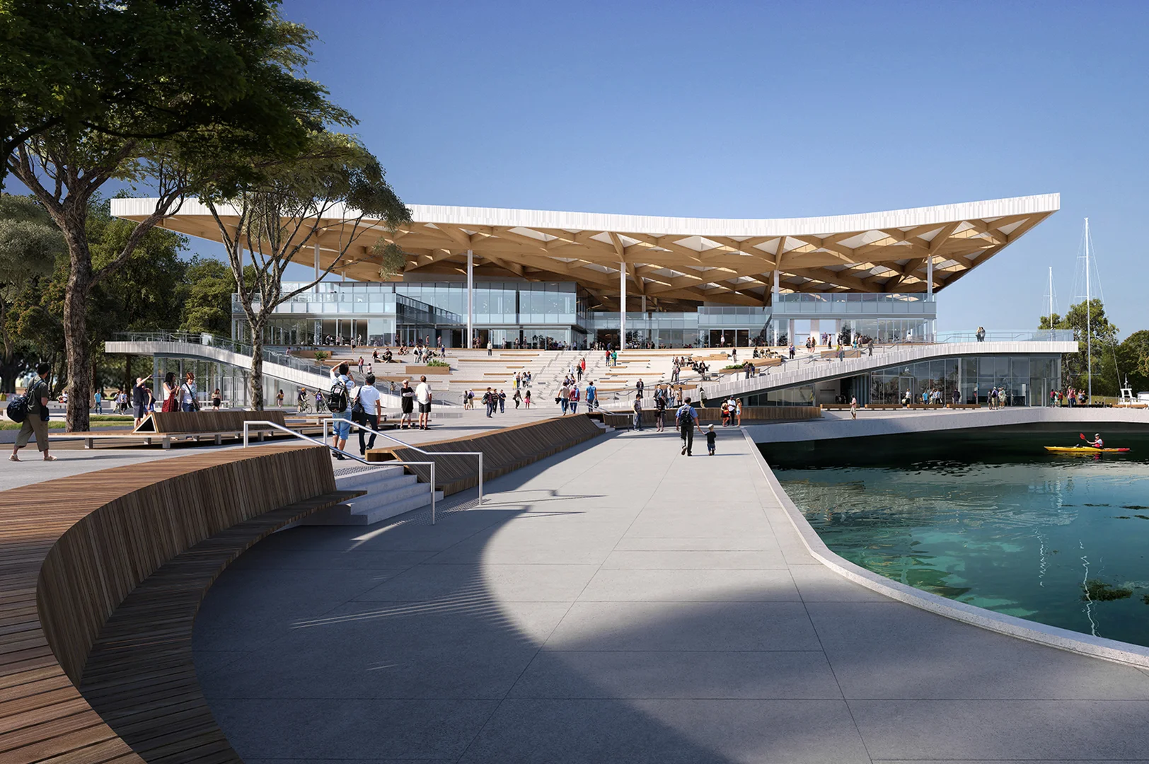 Additional image 13 of 120 Saunders Street, Pyrmont NSW 2009