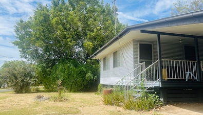 Picture of 24 Spring Crescent, DYSART QLD 4745