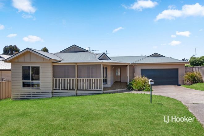 Picture of 38 George Street, KILMORE VIC 3764