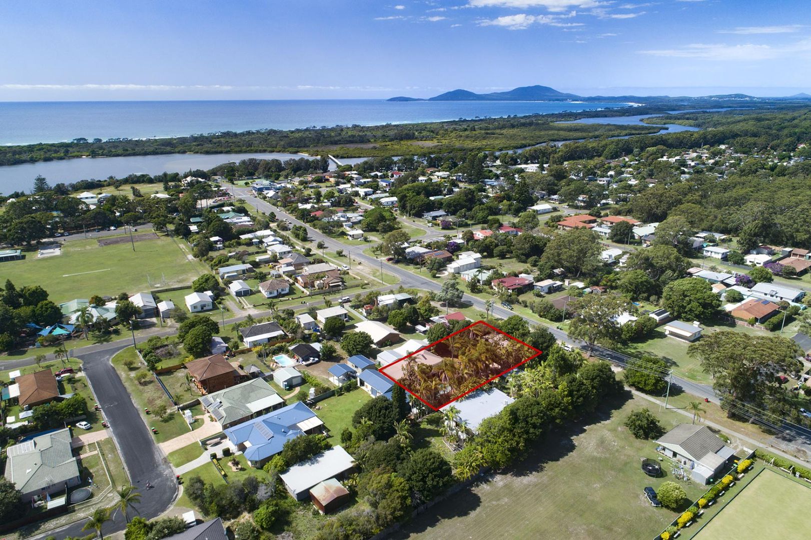 26 Ocean Avenue, Stuarts Point NSW 2441, Image 1