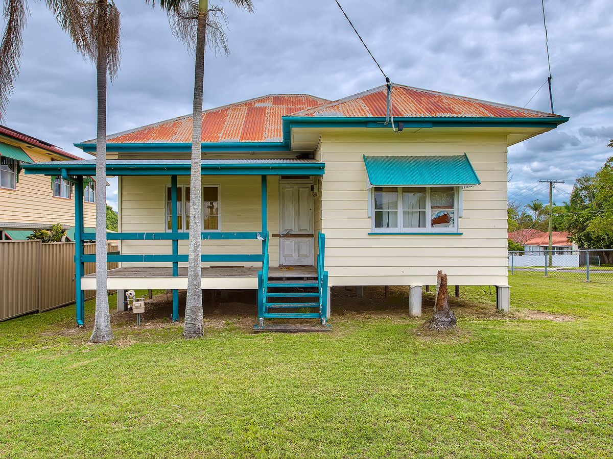 30 Trouts Road, Everton Park QLD 4053, Image 0