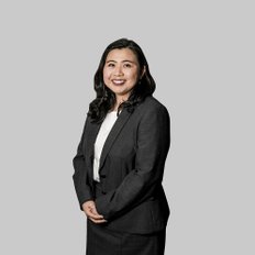 Annie Yeo, Sales representative