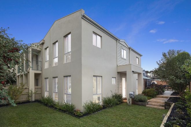 Picture of 1/212-214 Charman Road, CHELTENHAM VIC 3192