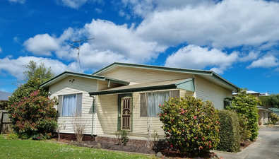 Picture of 18 Cameron Street, WONTHAGGI VIC 3995