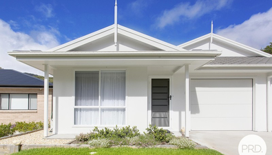 Picture of 11A Bottlebrush Place, LAKEWOOD NSW 2443