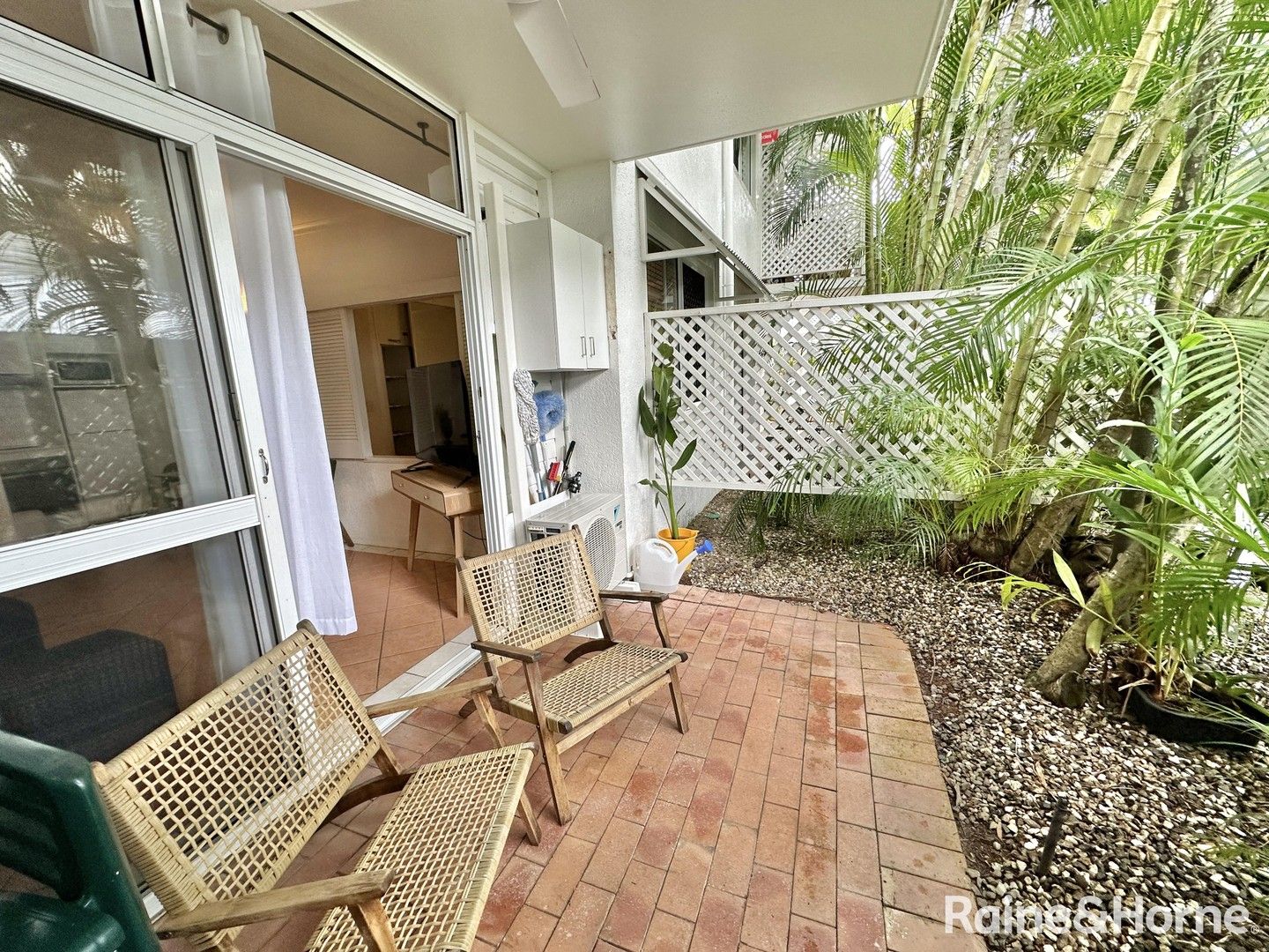 102/9-11 Blake Street (Coral Apartments), Port Douglas QLD 4877, Image 0