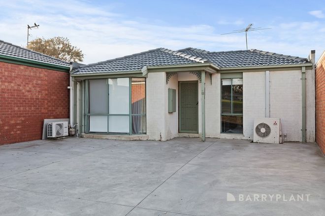 Picture of 13 Rostron Way, ROXBURGH PARK VIC 3064