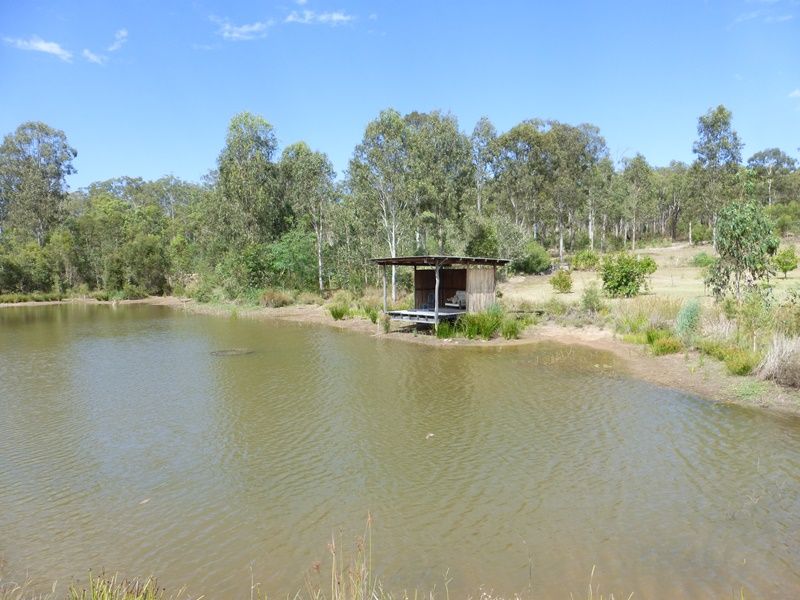 Mount Urah QLD 4650, Image 2