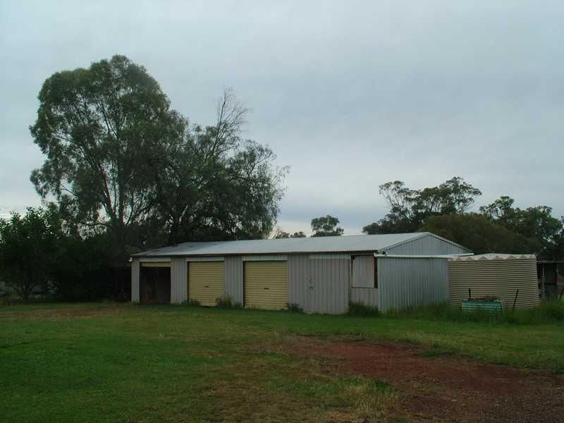 101 Martins Lane, PIALLAMORE NSW 2340, Image 2