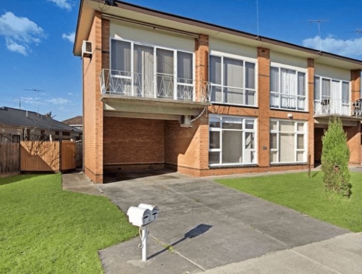 1 bedrooms Apartment / Unit / Flat in 1/1 Castle Court BELL PARK VIC, 3215