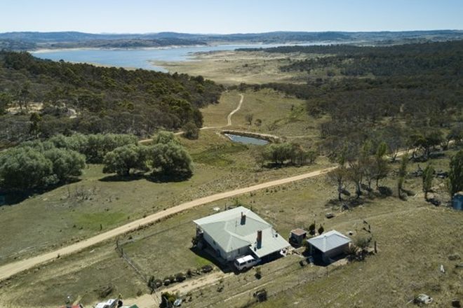 Picture of 624 Wainui Road, BUCKENDERRA NSW 2630