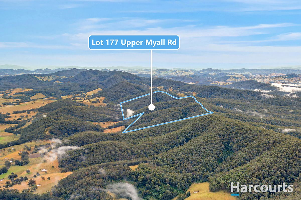 Lot 177 Upper Myall Road, Warranulla NSW 2423, Image 0