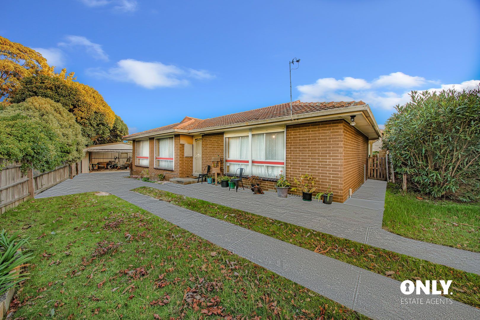 3 bedrooms House in 575 Princes Highway NARRE WARREN VIC, 3805
