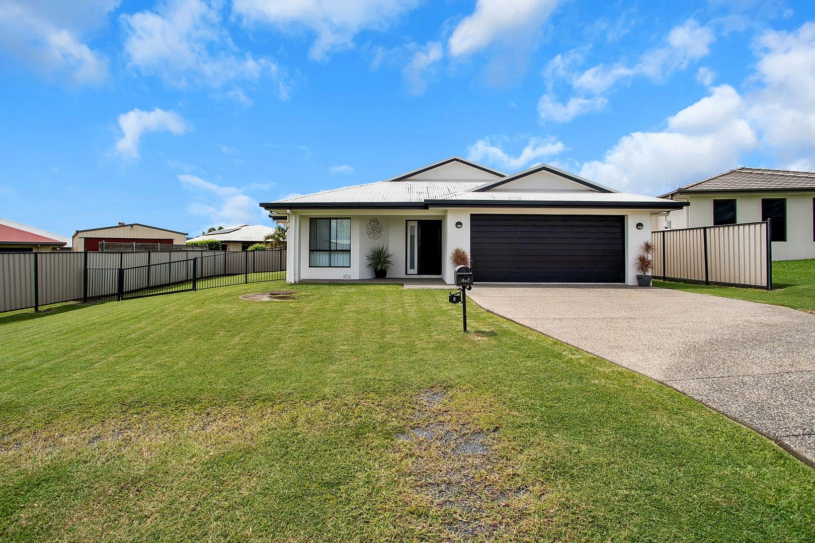 5 Coyne Avenue, Marian QLD 4753, Image 0