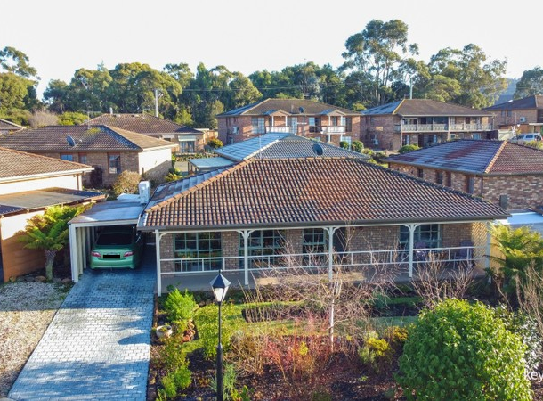 42 Cohen Court, Hadspen TAS 7290