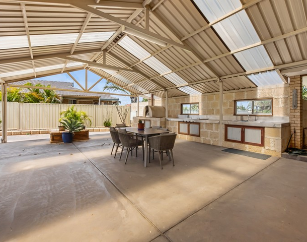 11 Brierley Court, Woorree WA 6530