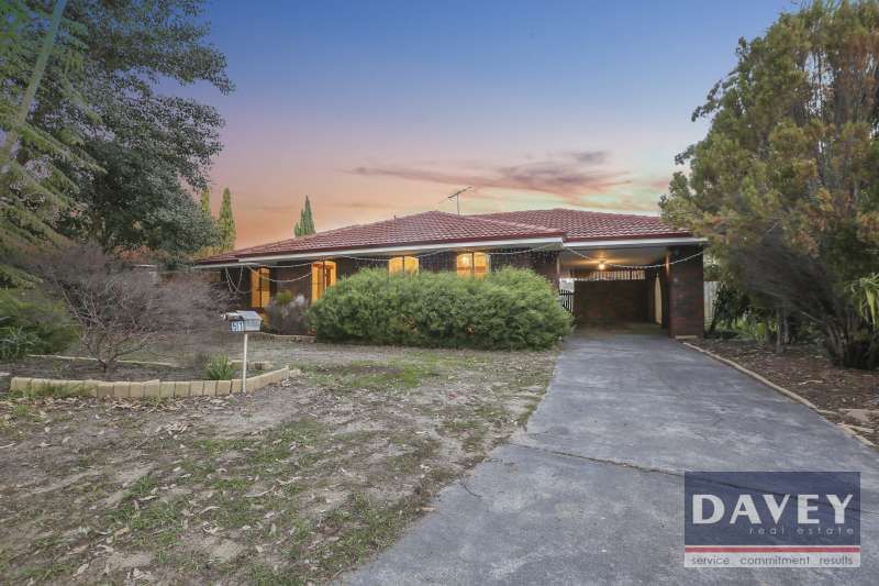 51 Bamboore Crescent, Wanneroo WA 6065, Image 2